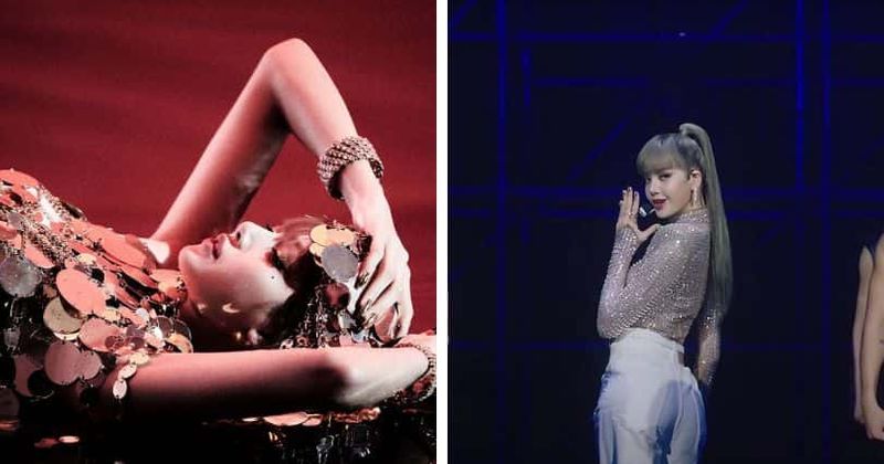 'Lalisa' makes YouTube history while Blackpink’s Lisa performs on Jimmy Fallon show