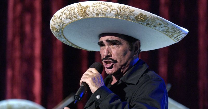 Is Vicente Fernandez dead? Truth behind music legend's death rumors after bad fall