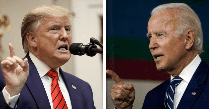 Uninvited Trump to visit Ground Zero on 9/11 when Joe Biden leaves, dubbed 'childish'