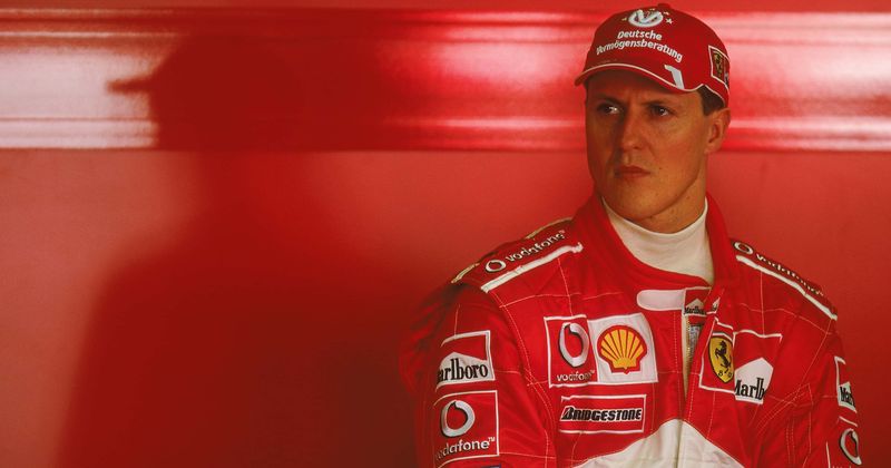 'Schumacher': Release date, spoilers and all about Netflix's F1 documentary