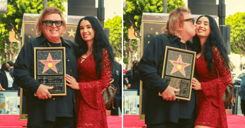 Don McLean cuts daughter Jackie off $3M inheritance after mental abuse allegations