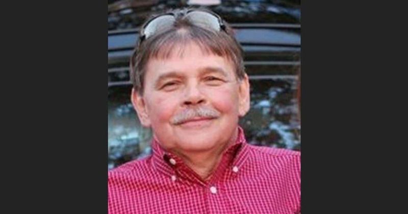 Ray DeMonia: Man, 73, dies after 43 ICUs filled with Covid patients turn him away