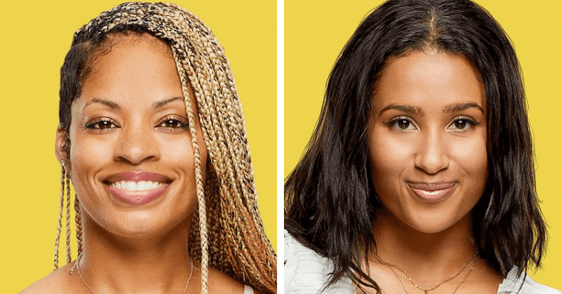 'Big Brother' Fan Review: Can 'mastermind' Tiffany and Hannah get out of elimination?