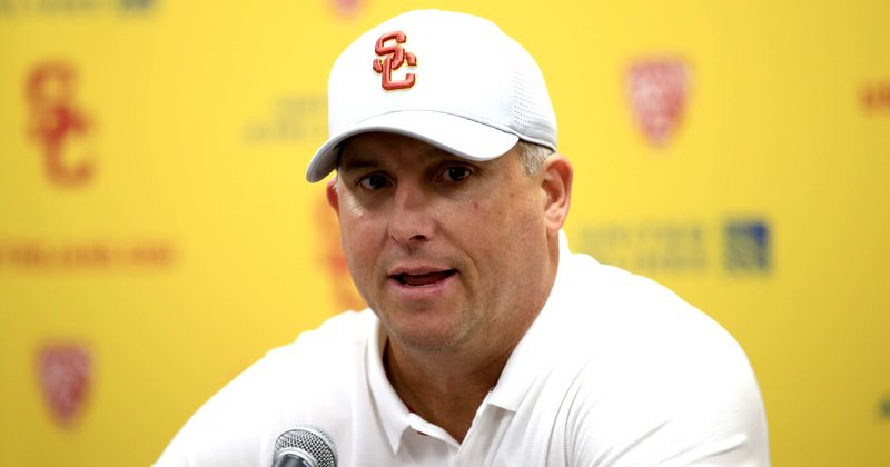 Why was Clay Helton fired? USC looks to regain football glory, fans say 'right move'