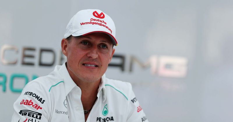 Netflix's 'Schumacher': What is the Formula One legend's net worth?