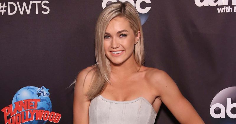 Who is Lindsay Arnold? Inside Matt James' 'DWTS' partner's track record on the show