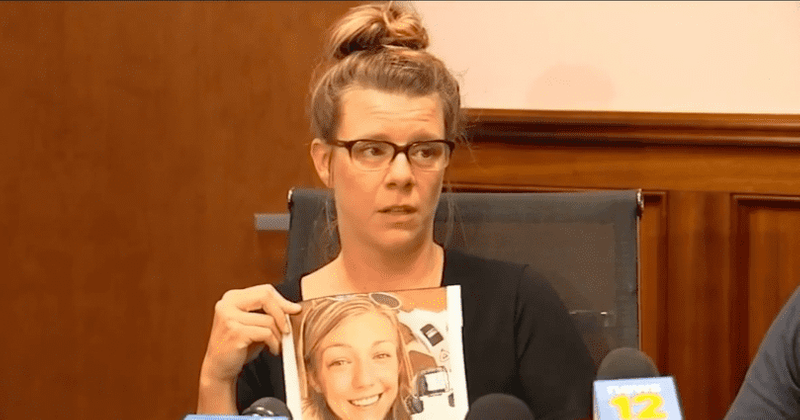 Who is Gabby Petito's mother? Nicole Schmidt pleads 'we need to find her'
