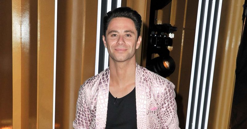 Simona Biles to Sunisa Lee, a look at pro dancer Sasha Farber's 'DWTS' partners