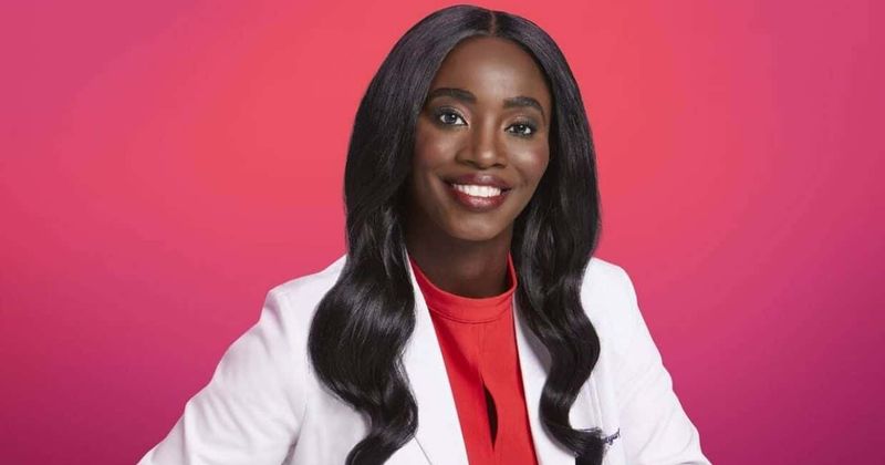 Who is Dr Mercy? Skin cancer expert has keen interest in aesthetic procedures