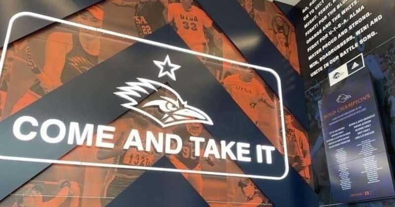 Is 'Come and Take It' racist? UTSA slogan banned, Internet says 'spineless decision'
