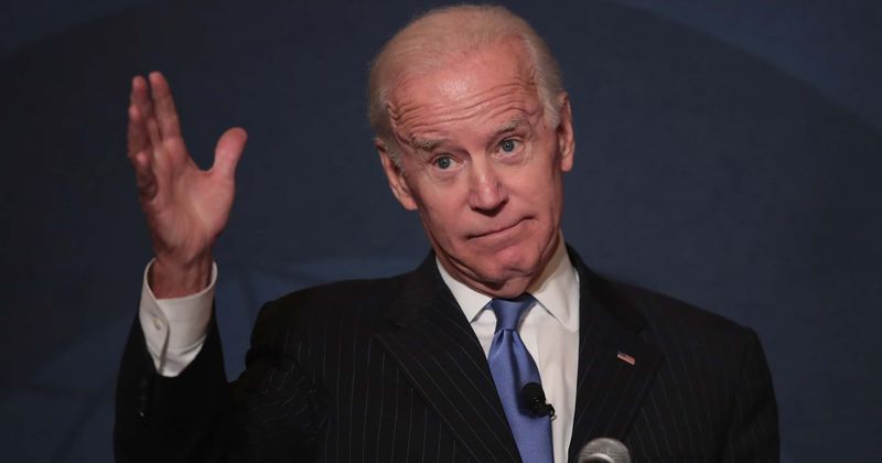 TRUTH behind Biden's claim he got 'first job offer' from Idaho lumber firm Boise Cascade