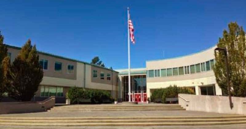 Washington school cancels red, white and blue-themed 9/11 tribute football game