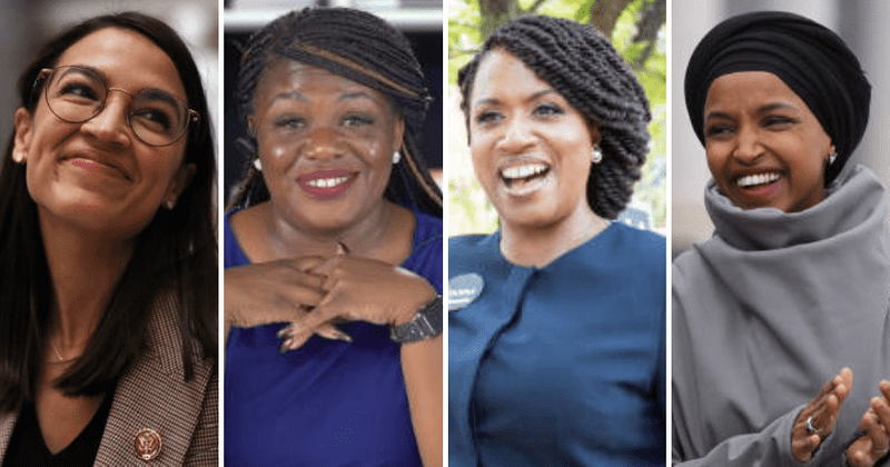 Congresswomen 'Squad' advocating to defund police splurge on private security: Report