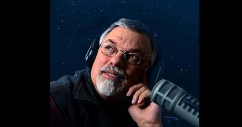 Bob Enyart: Anti-masker radio host and pastor who refused vaccine dies of Covid