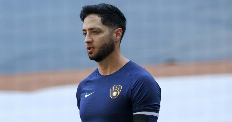 Ryan Braun's retirement from Milwaukee Brewers marred by memories of 'pee scandal'