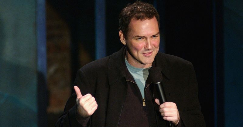 Who is Norm Macdonald's wife? 'SNL' star and comedian dies of cancer at 61