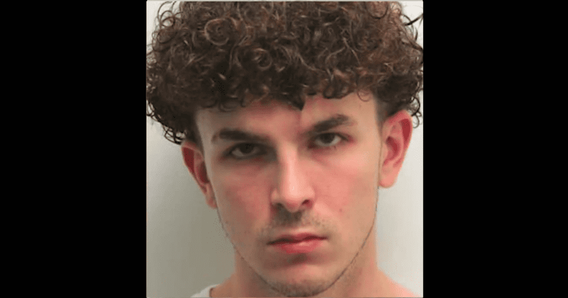 Thomas Bovaird: NY student, 21, indicted for brutally dismembering and killing man