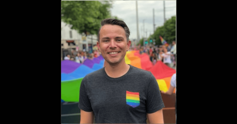 Josh Thompson: Virginia teacher says it's 'White supremacy' to ask kids to sit still
