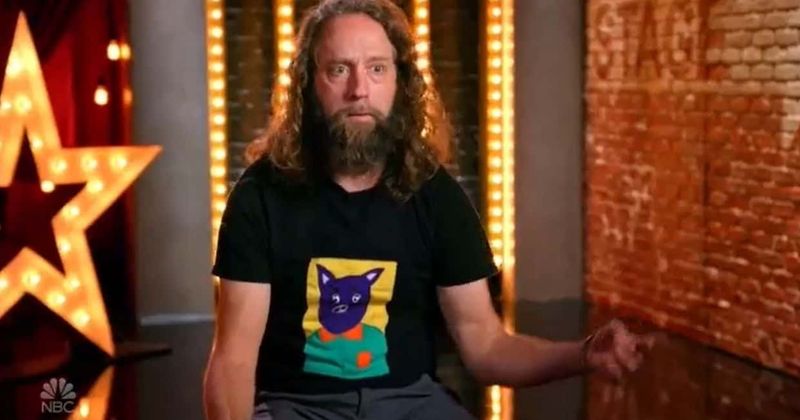 Will 'AGT' crown a comic as its winner? Fans hope Josh Blue takes home the $1 million