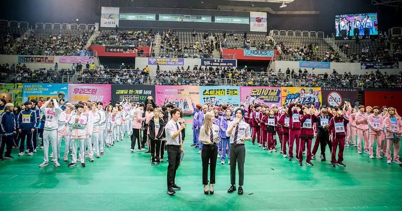 Why is K-pop sports day ISAC canceled? MBC replaces it with survival show ‘Wild Idol’