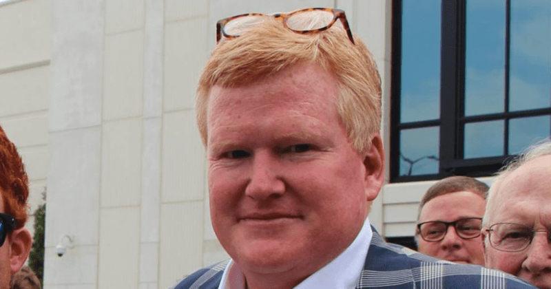 Who is Alex Murdaugh's shooter? Legal scion's murder attempt involves $10M insurance