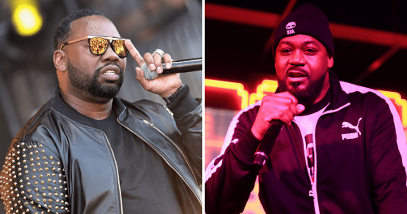Raekwon vs Ghostface Killah: Truth behind rumors that Rap icons had a beef