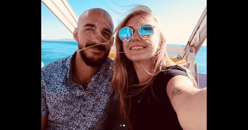 Gabby Petito: What happened on Aug 12? Moab police responded to 'incident' with Brian Laundrie