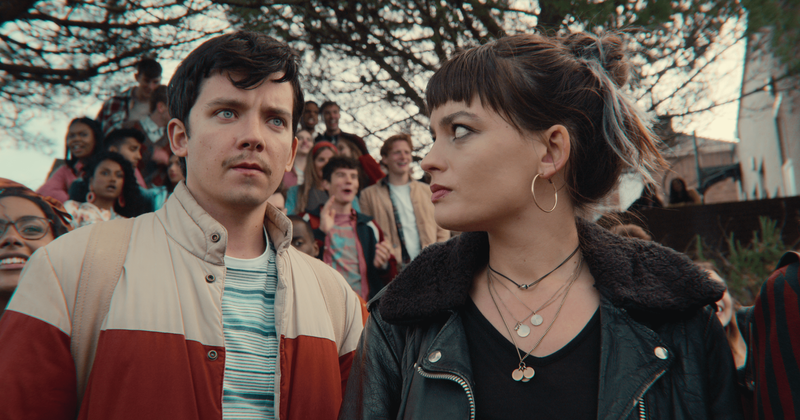 'Sex Education' Season 3 Full Cast List: Meet the stars of Netflix dramedy series