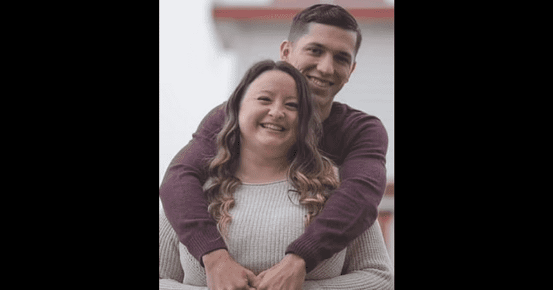 Samantha Wendell: Anti-vaxxer bride-to-be dies of Covid days before her wedding