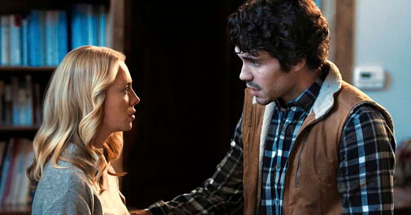 'Finding Love in Mountain View': Release date, spoilers and all about Hallmark movie