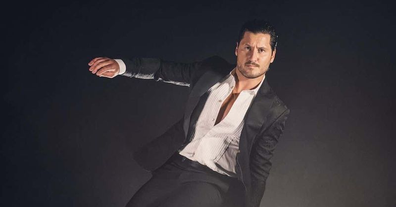 Inside Val Chmerkovskiy's show with brother Maksim and his 'DWTS' track record