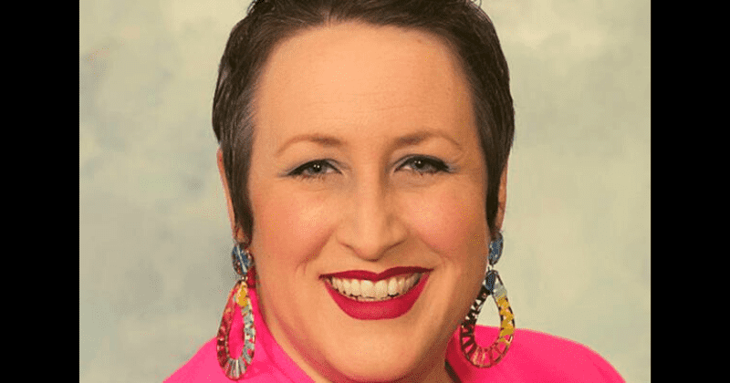 Kate Bishop: School board president resigns after backlash over 'sexual peak' tweet