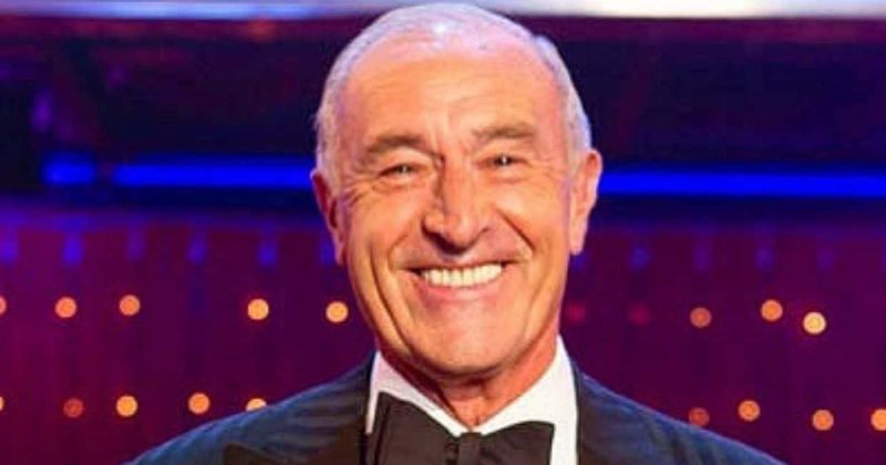 'DWTS' judge Len Goodman: A constant presence on star-studded ABC dance show