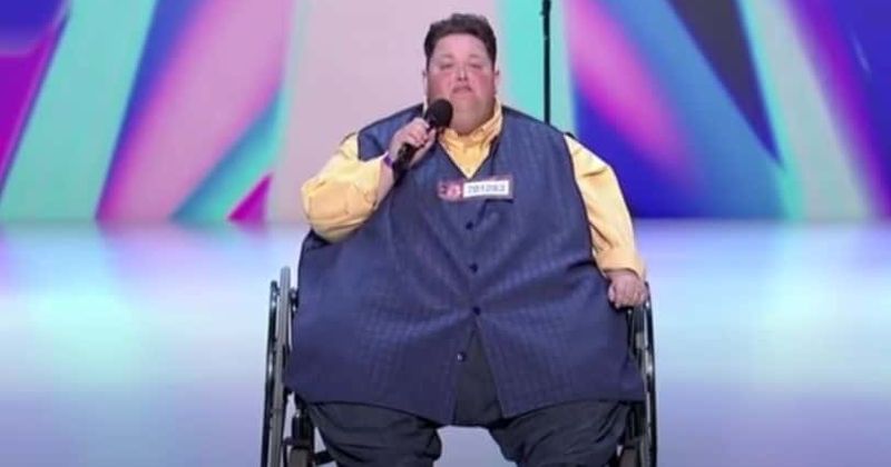 How did Freddie Combs die? 'X Factor' star, 49, got down to 350 lbs from 900 lbs