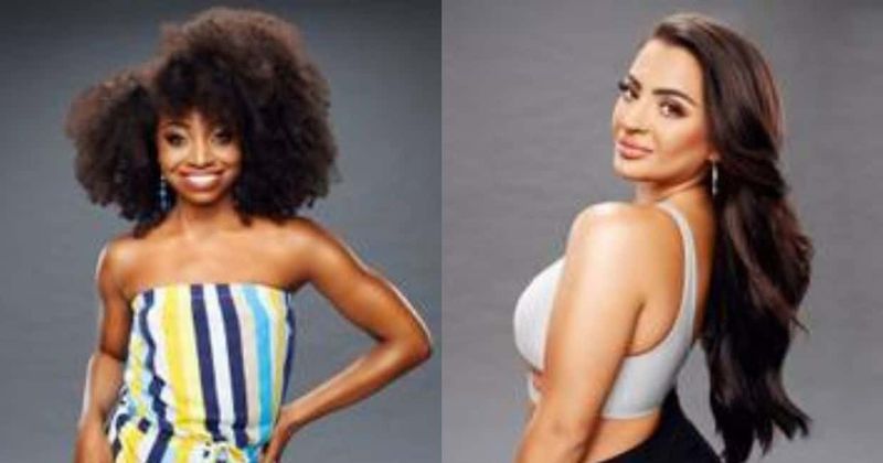 'Floribama Shore' Fan Review: Candace using Nilsa's hair as floss grosses out viewers