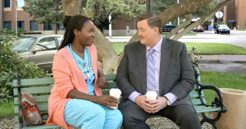 'Bob Hearts Abishola' Season 3 : Release Date, spoilers, trailer for CBS sitcom