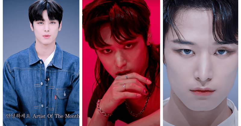 The Boyz's Juyeon is 'Artist of the Month' for Sept: Release date, how to watch video