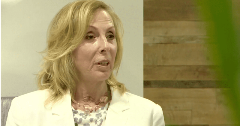 Kathy Patten: Clinically dead woman brought back to life while daughter gave birth