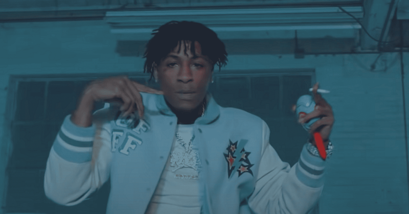 ‘On My Side’: NBA YoungBoy's new single has fans saying ‘GOAT has returned’