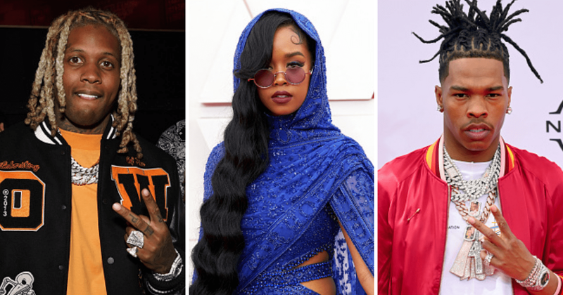 H.E.R. taps Lil Durk and Lil Baby for 'Find a Way' remix, fans say 'can't go wrong’