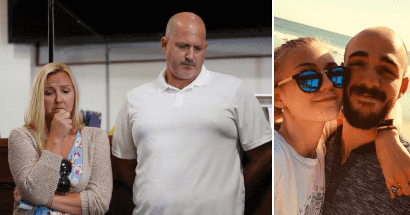 Are cops gagging Gabby Petito's family? Parents asked NOT to discuss her relationship