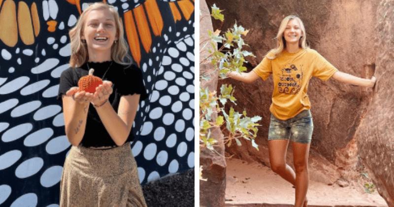 Gabby Petito's The Dyrt camping app 'lists' could help find missing vlogger