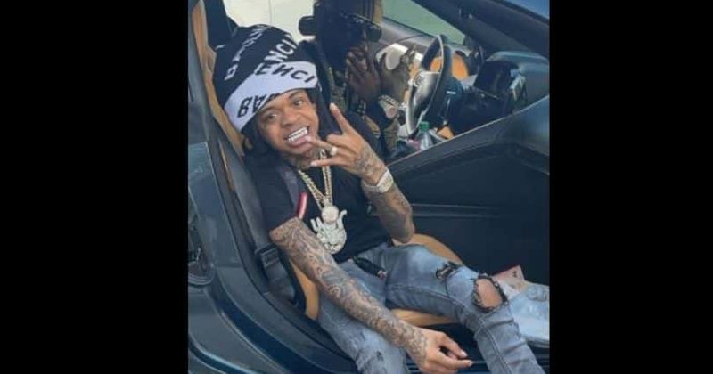 Who shot SpotemGottem? Rapper, 19, in hospital after Florida drive-by shooting
