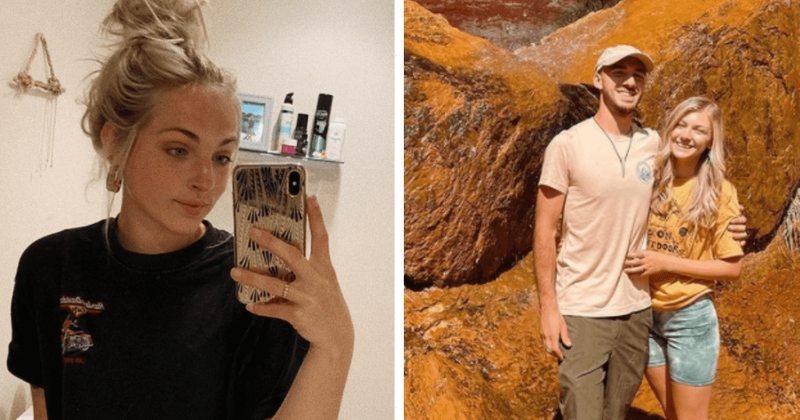 TikToker Miranda Baker claims Brian Laundrie offered $200 for ride after Gabby Petito vanished