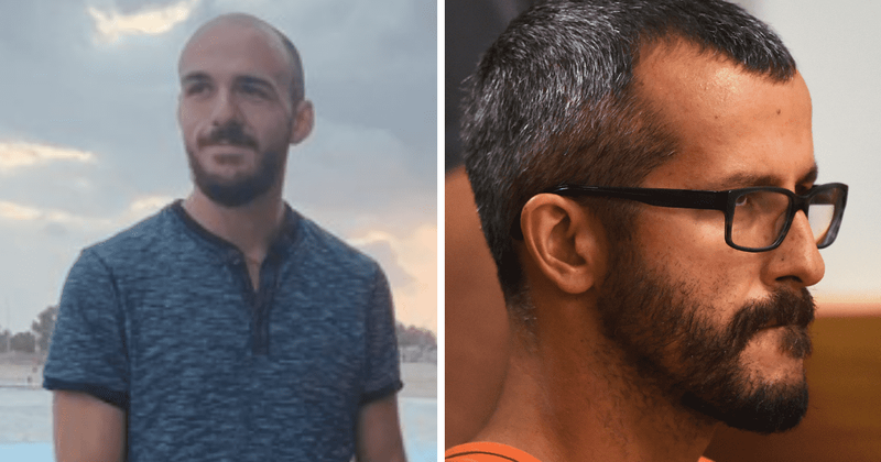Gabby Petito: Brian Laundrie's body language and demeanor compared to Chris Watts