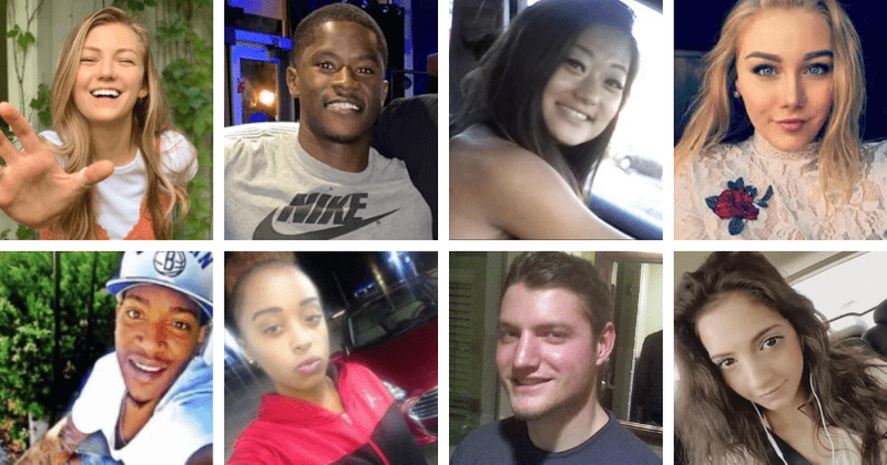As search goes on for Gabby Petito, put a candle in the window for these missing people too