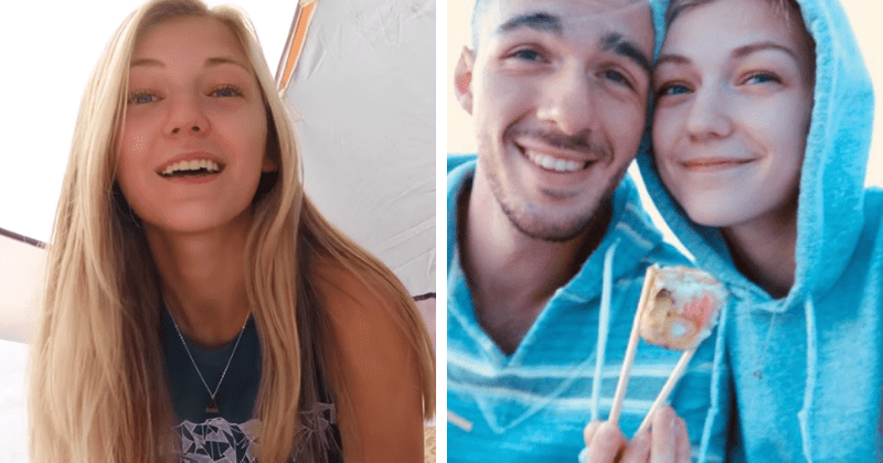 How the Gabby Petito case became the largest TikTok community investigation ever seen