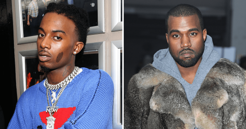 ‘Narcissist’: Is Playboi Carti working with Kanye West? Cryptic post makes fan curious