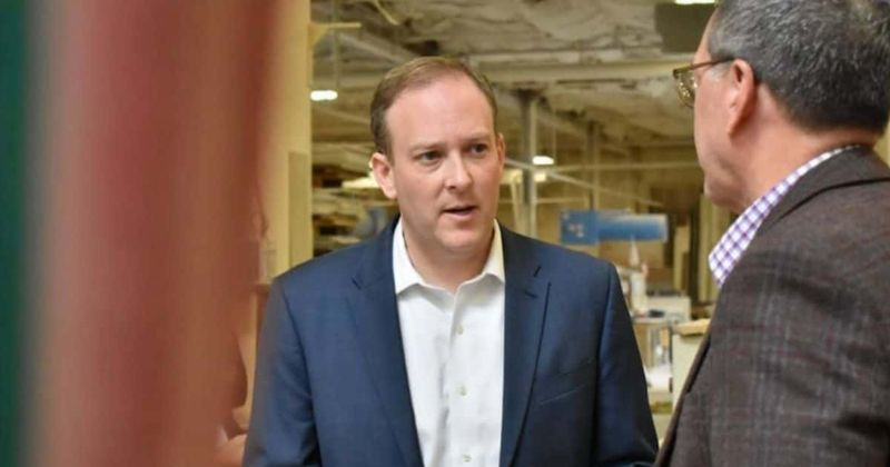 Is Lee Zeldin OK? Republican Congressman diagnosed with early-stage leukemia