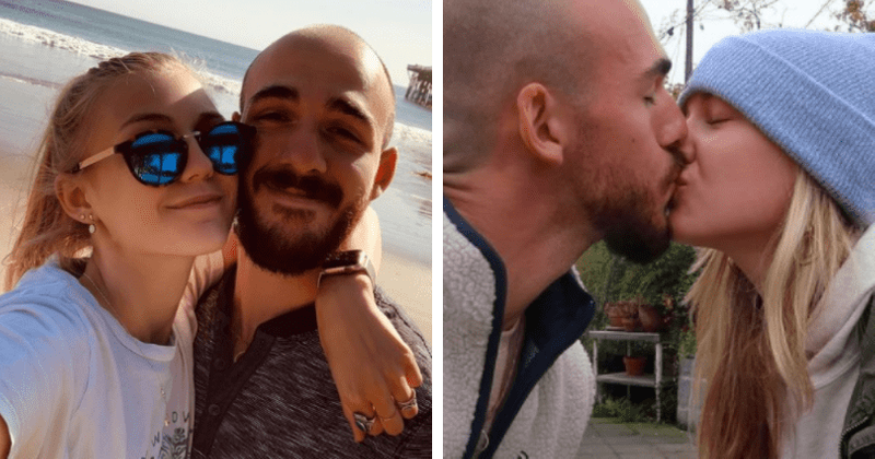 Where is Brian Laundrie? FBI and police searching for Gabby Petito's boyfriend